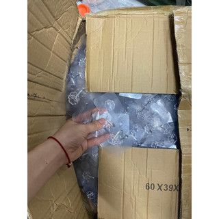 Móc dính cường lực (combo 10 )