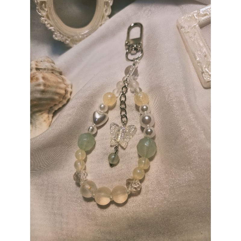 Keychain, móc khóa handmade fairycore | Tokkijagi Store