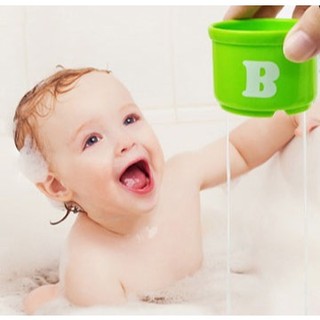 Cốc lồng xếp chồng