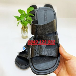 Dép nam Asia loại 3 quai ngang size 39-42, dép quai ngang Asia, dép Asia