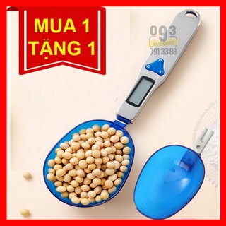 Cân điện tử tiểu ly 500g spoon scale
