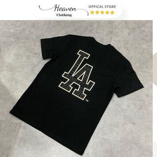 áo thun unisex tee M_L_B nhiều mẫu hotrend chất vải 100%cotton hàng full tem tag bọc hàng cao cấp