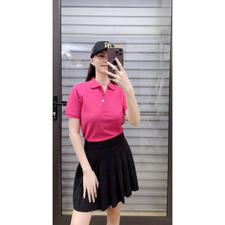 Áo polo nữ Uni