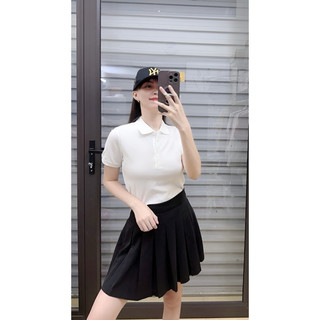 Áo polo nữ Uni