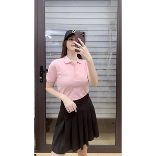 Áo polo nữ Uni