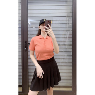 Áo polo nữ Uni