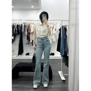 loe dài mới 2 màu nhạt/ đậm 533