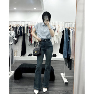 loe dài mới 2 màu nhạt/ đậm 533