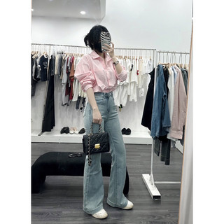 loe dài mới 2 màu nhạt/ đậm 533