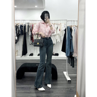 loe dài mới 2 màu nhạt/ đậm 533