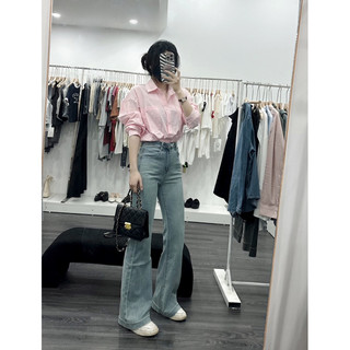 loe dài mới 2 màu nhạt/ đậm 533