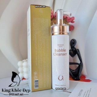 Sửa Rửa Mặt Guboncho O2 Bubble Cleanser (3 Chai)