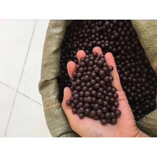 Bi đất nung 1KG size 8