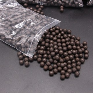 Bi đất nung 1KG size 8