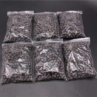 Bi đất nung 1KG size 8