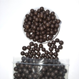 Bi đất nung 1KG size 8