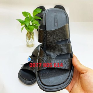 Dép nam Asia loại 3 quai ngang size 39-42, dép quai ngang Asia, dép Asia