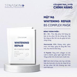 𝐌𝐚̣̆𝐭 𝐧𝐚̣ 𝐖𝐡𝐢𝐭𝐞𝐧𝐢𝐧𝐠 𝐑𝐞𝐩𝐚𝐢𝐫 𝐁𝟓 𝐂𝐨𝐦𝐩𝐥𝐞𝐱 𝐌𝐚𝐬𝐤 JENASKIN