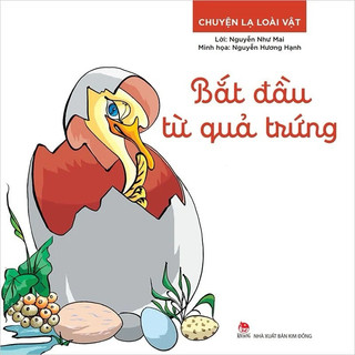Sách- Chuyện lạ loài vật (Mã lẻ) (Kim Đồng)