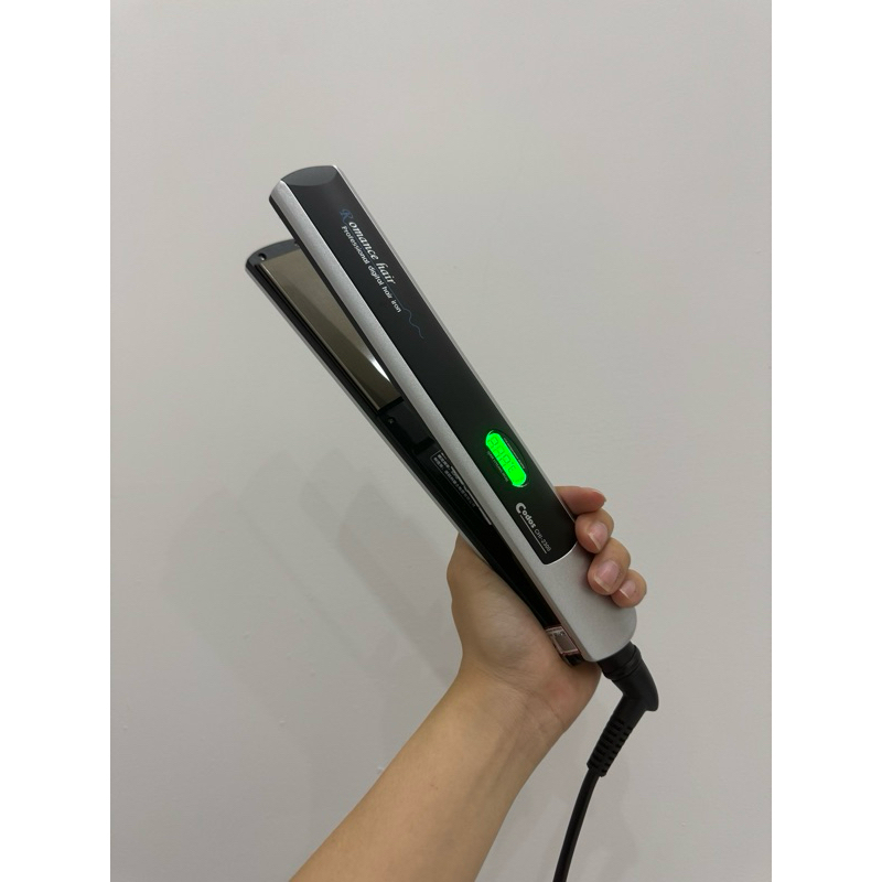Máy kẹp duỗi tóc chuyên nghiệp CODOS CHI-2300