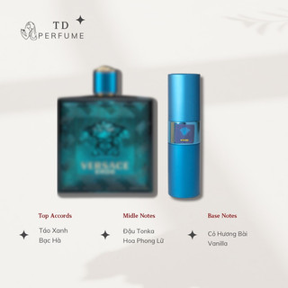 Eros - nước hoa mini 20ml