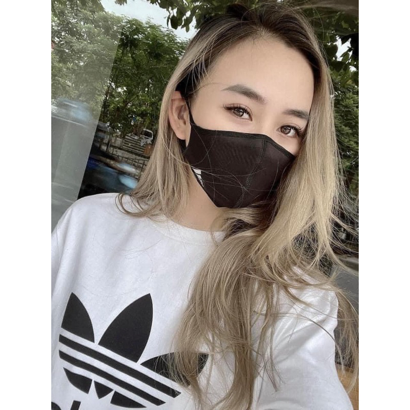𝐊𝐡𝐚̂̉𝐮 𝐭𝐫𝐚𝐧𝐠 𝐀𝐝𝐢𝐝𝐚𝐬 𝐅𝐚𝐜𝐞 𝐜𝐨𝐯𝐞𝐫 túi 3 chiếc Nhật Bản