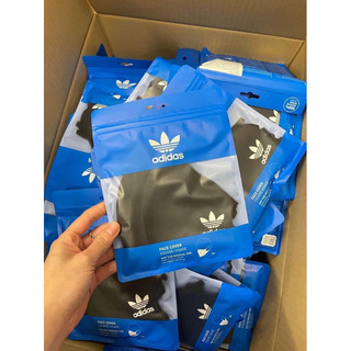 𝐊𝐡𝐚̂̉𝐮 𝐭𝐫𝐚𝐧𝐠 𝐀𝐝𝐢𝐝𝐚𝐬 𝐅𝐚𝐜𝐞 𝐜𝐨𝐯𝐞𝐫 túi 3 chiếc Nhật Bản