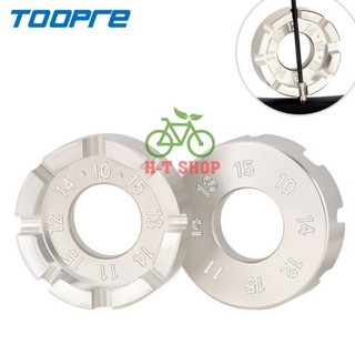 Chén rút căm - cân vành, niền xe đạp toopre