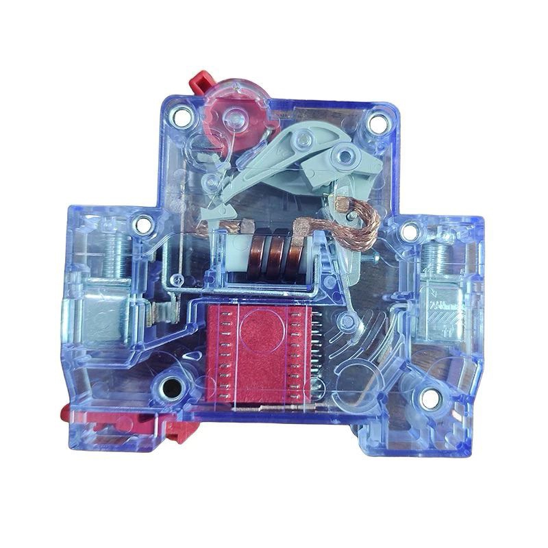 Attomat 63A dùng cho xe điện phù hợp với các ic dùng ic 800w