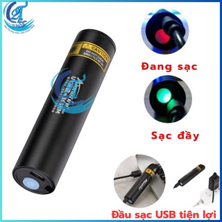 Đèn cầm tay soi tiền giả, soi giấy tờ bằng tia cực tím uv, test kem chống nắng, khẩu trang,mắt kính