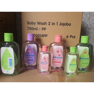 [ CHÍNH HÃNG ] Nước hoa hoặc dầu thơm cho bé Johnson Baby -Bảo vệ bé 3 lần an toàn dịu nhẹ và hiệu quả.