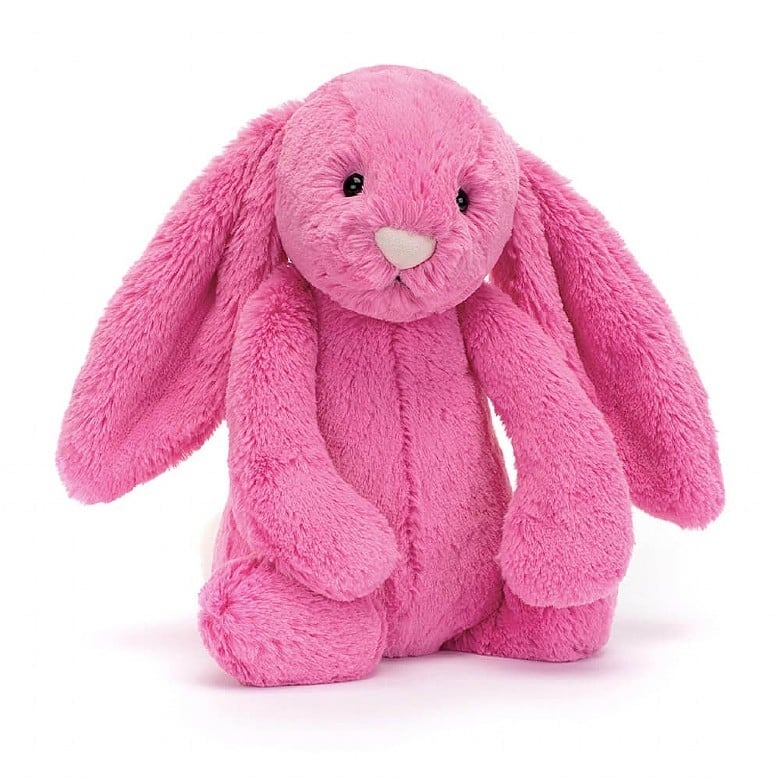 [ORDER] Thỏ bông JellyCat chính hãng siêu mềm mượt 31cm