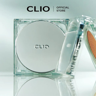 Phấn Nước Clio Kill Cover Skin Fixer Cushion che phủ kiềm dầu
