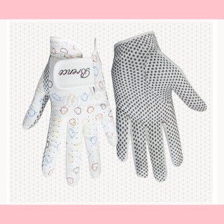 Gang tay golf, gang tay golf nữ tập golf cao cấp chống trơn.