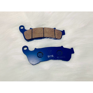 Bố thắng dĩa trước sh ý , shvn