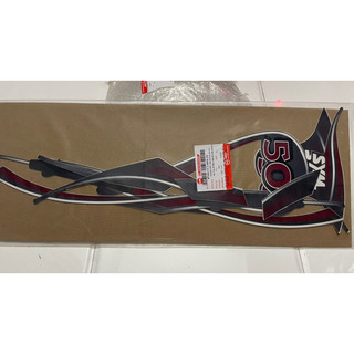 Bộ tem angela 50cc - mã vc1 - chính hãng sym