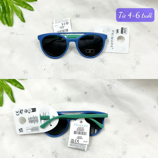 Kính trẻ em Primark cho bé 4-6 tuổi mua sale có mail mua hàng