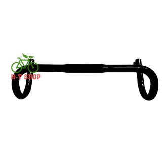 Ghi Đông (Tay Lái) Xe Đạp Cuộc 700,Xe Đạp Đua