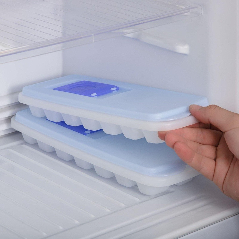 Lẻ 1 khay đá Tupperware