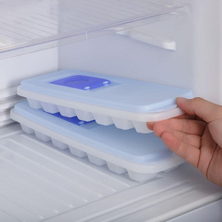 Lẻ 1 khay đá Tupperware