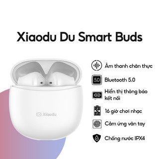  Tai nghe không dây Xiao Du Smart Buds