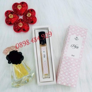 Nước hoa Elyza Hương Thị chai 10ml