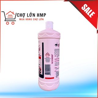 [Combo 2 Chai] Tẩy OKAY Thái Lan 960ml