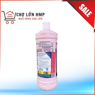 [Combo 2 Chai] Tẩy OKAY Thái Lan 960ml