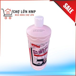 [Combo 2 Chai] Tẩy OKAY Thái Lan 960ml