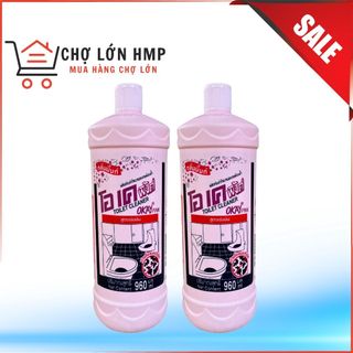 Tẩy okay thái lan 960ml