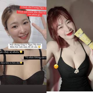 Massage Cream (Kem nở ngực siêu tốc Mychi)