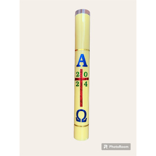 Nến phục sinh - Nến Công Giáo