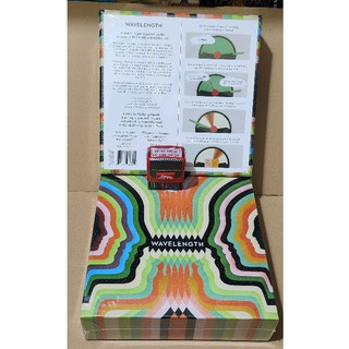 Trò chơi boardgame Wavelength