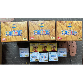Mô hình WCF One Piece các loại #15